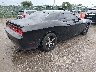 2B3CJ5DT0AH****** Salvage and Wrecked 2010 Dodge Challenger in Kansas State