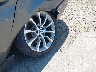 WBA5B1C55ED****** Wrecked 2014 BMW 535i in Pennsylvania State