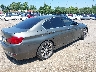 WBA5B1C55ED****** Salvage and Wrecked 2014 BMW 535i in Pennsylvania State