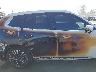 5UX53GP0XS9****** Wrecked 2025 BMW X3 in California State