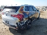 5UX53GP0XS9****** Used 2025 BMW X3 in California State