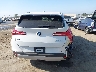5UX53GP0XS9****** Repairable 2025 BMW X3 in California State