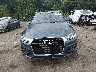 WA1BCCFS1JR****** Wrecked 2018 Audi Q3 in Mississippi State