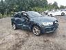 WA1BCCFS1JR****** Salvage and Wrecked 2018 Audi Q3 in Jackson