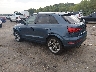 WA1BCCFS1JR****** Salvage and Repairable 2018 Audi Q3 in Jackson