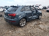 WA1BCCFS1JR****** Salvage and Wrecked 2018 Audi Q3 in Mississippi State