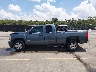 2GCEC19CX81****** Salvamento 2008 Chevrolet Silverado 1500