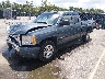2GCEC19CX81****** Usados y Reparables 2008 Chevrolet Silverado 1500 en Lexington