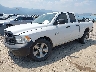 1C6RR7FG3KS****** Usados y Reparables 2019 RAM 1500 en Missoula