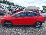 1FADP3F24FL****** Salvamento 2015 Ford Focus