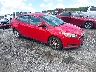 1FADP3F24FL****** Salvamento y Destrozados 2015 Ford Focus en Atlanta South