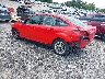 1FADP3F24FL****** Salvamento y Reparables 2015 Ford Focus en Atlanta South