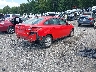 1FADP3F24FL****** Salvamento y Destrozados 2015 Ford Focus en Estado de Georgia