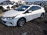 1G1RA6S50HU****** Usados y Reparables 2017 Chevrolet Volt en Wichita