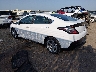 1G1RA6S50HU****** Salvamento y Reparables 2017 Chevrolet Volt en Wichita