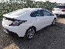 1G1RA6S50HU****** Salvamento y Destrozados 2017 Chevrolet Volt en Estado de Kansas