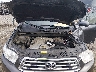 JTEDS42A292****** Reparables 2009 Toyota Highlander en Little Rock
