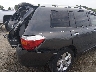 JTEDS42A292****** Salvamento y Destrozados 2009 Toyota Highlander en Little Rock