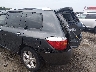 JTEDS42A292****** Salvamento y Reparables 2009 Toyota Highlander en Little Rock