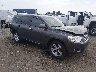 JTEDS42A292****** Salvamento y Destrozados 2009 Toyota Highlander en Little Rock