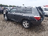 JTEDS42A292****** Salvamento y Reparables 2009 Toyota Highlander en Little Rock