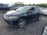 JN8AZ1MU9CW****** Used and Repairable 2012 Nissan Murano in Nashville