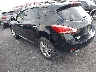 JN8AZ1MU9CW****** Salvage and Repairable 2012 Nissan Murano in Nashville