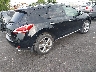 JN8AZ1MU9CW****** Salvage and Wrecked 2012 Nissan Murano in Tennessee State