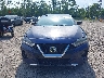 1N4AA6CV8LC****** Wrecked 2020 Nissan Maxima in Florida State