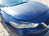 1N4AA6CV8LC****** Salvage and Wrecked 2020 Nissan Maxima in Jacksonville