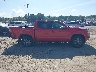 1N6ED1EK6TN****** Wrecked 2026 Nissan Frontier in North Carolina State