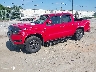 1N6ED1EK6TN****** Used and Repairable 2026 Nissan Frontier in Asheville