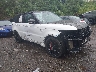 SALWZ2RE3NA****** Salvamento y Destrozados 2022 Land Rover Range Rover Sport en Dream Rides