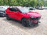 3GNKBHRS8LS****** Salvage and Wrecked 2020 Chevrolet Blazer in Grand Rapids