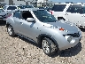 JN8AF5MV0DT****** Salvage and Wrecked 2013 Nissan Juke in Fort Worth North
