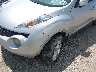 JN8AF5MV0DT****** Salvage and Repairable 2013 Nissan Juke in Texas State