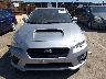 JF1VA1E61H9****** Usados 2017 Subaru WRX en Estado de Colorado