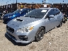 JF1VA1E61H9****** Usados y Reparables 2017 Subaru WRX en Denver East