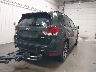 JF2SKAEC4PH****** Salvage and Wrecked 2023 Subaru Forester in Alaska State