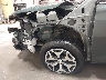 JF2SKAEC4PH****** Salvage and Repairable 2023 Subaru Forester in Alaska State
