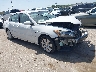 1HGCP2F84AA****** Salvamento y Destrozados 2010 Honda Accord en Houston