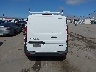 NM0LS7E22K1****** Wrecked 2019 Ford Transit Connect