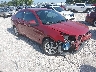 1FAHP3CN9AW****** Salvage and Wrecked 2010 Ford Focus in Springfield