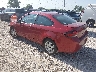 1FAHP3CN9AW****** Salvage and Repairable 2010 Ford Focus in Springfield