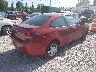 1FAHP3CN9AW****** Salvage and Wrecked 2010 Ford Focus in Missouri State