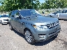 SALWR2PF0GA****** Salvage and Wrecked 2016 Land Rover Range Rover Sport in Englishtown