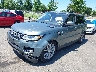 SALWR2PF0GA****** Used and Repairable 2016 Land Rover Range Rover Sport in Englishtown