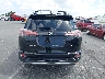 2T3WFREVXGW****** Wrecked 2016 Toyota RAV4