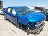 3GCPAEED3NG****** Salvamento y Destrozados 2022 Chevrolet Silverado 1500 en Fort Worth North