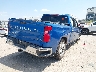 3GCPAEED3NG****** Salvamento y Destrozados 2022 Chevrolet Silverado 1500 en Estado de Texas